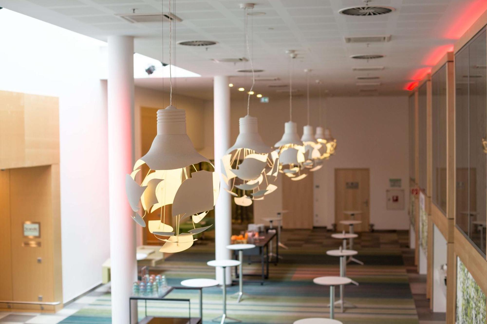 Scandic Berlin Potsdamer Platz — Photos 3